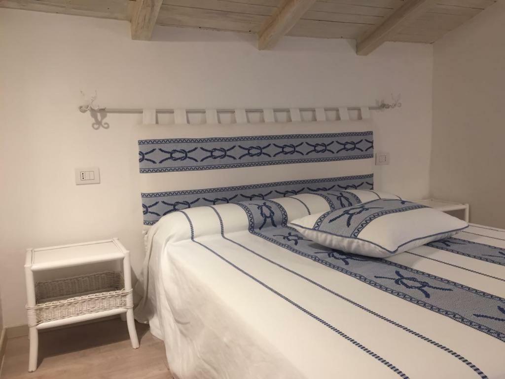 Blue Portrait House Daire Golfo Aranci Dış mekan fotoğraf