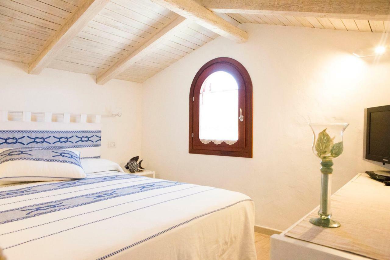 Blue Portrait House Daire Golfo Aranci Dış mekan fotoğraf